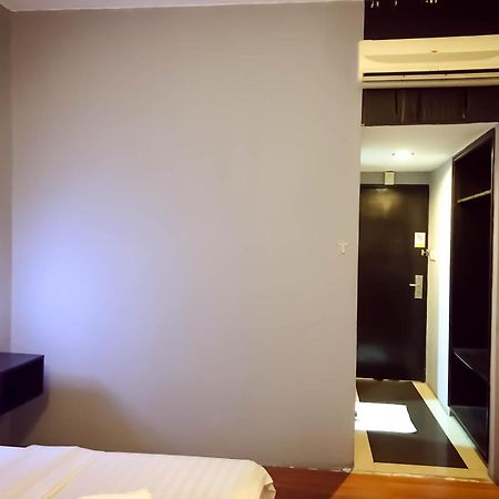 De Choice Hotel Tawau Exterior foto