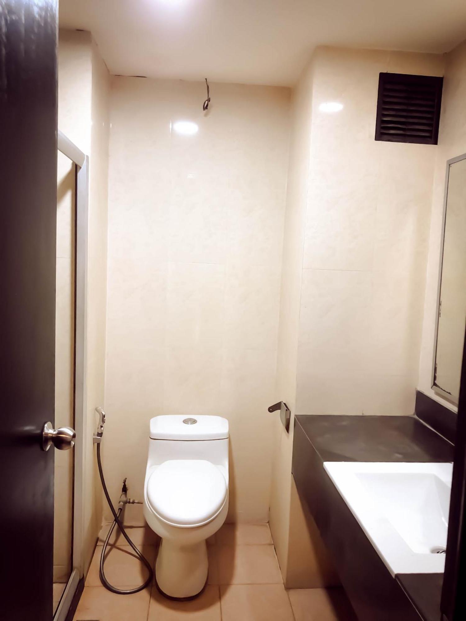 De Choice Hotel Tawau Exterior foto